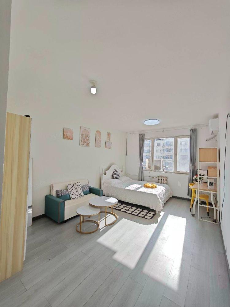 北京天通西苑三区二手房房源图片