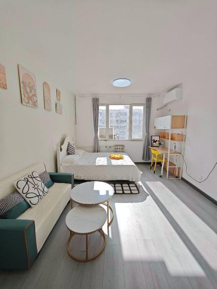 北京天通西苑三区二手房房源图片