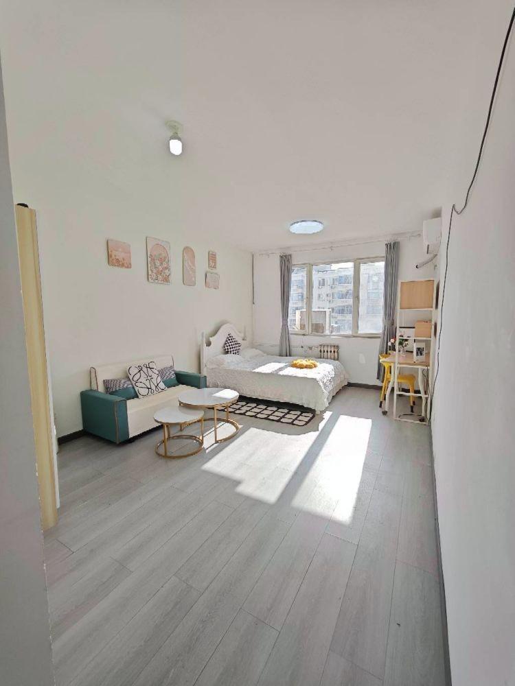 北京天通西苑三区二手房房源图片