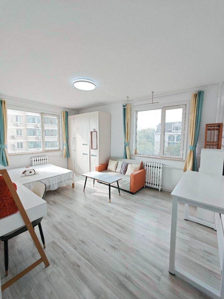 北京天通东苑三区二手房房源图片