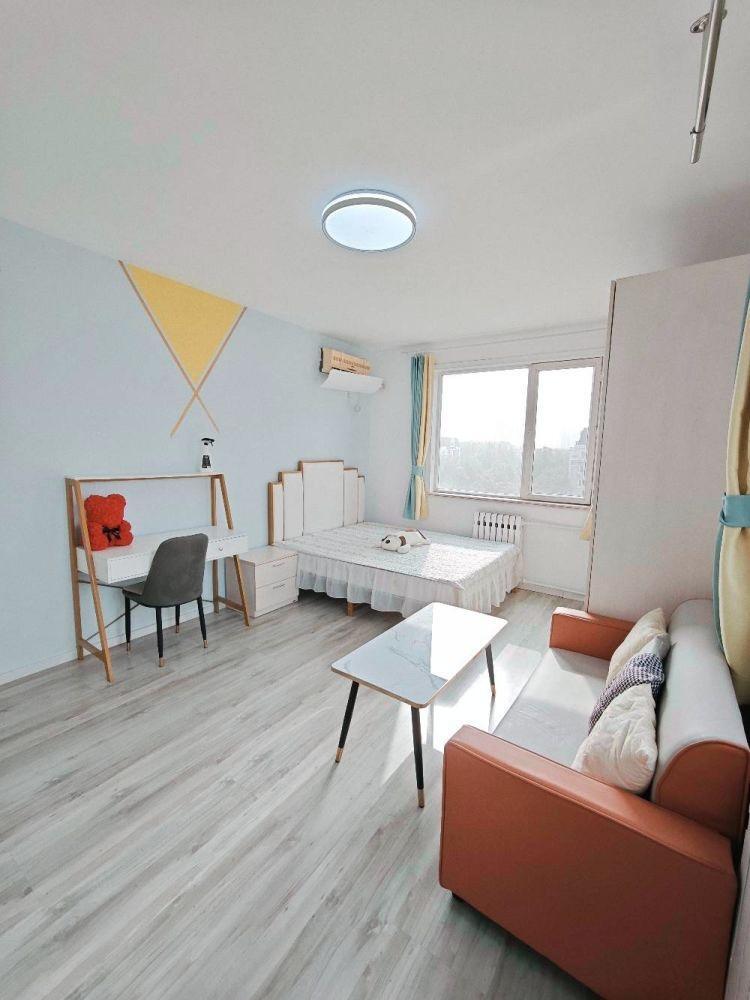 北京天通东苑三区二手房房源图片