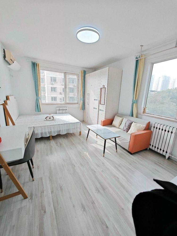 北京天通东苑三区二手房房源图片