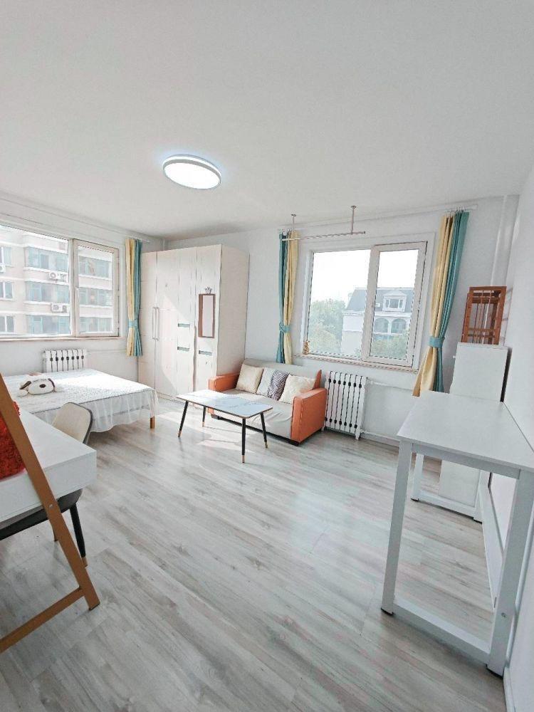 北京天通东苑三区二手房房源图片