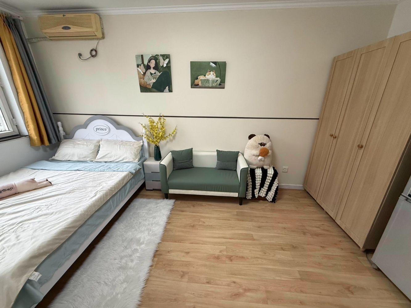 北京天通东苑二区二手房房源图片