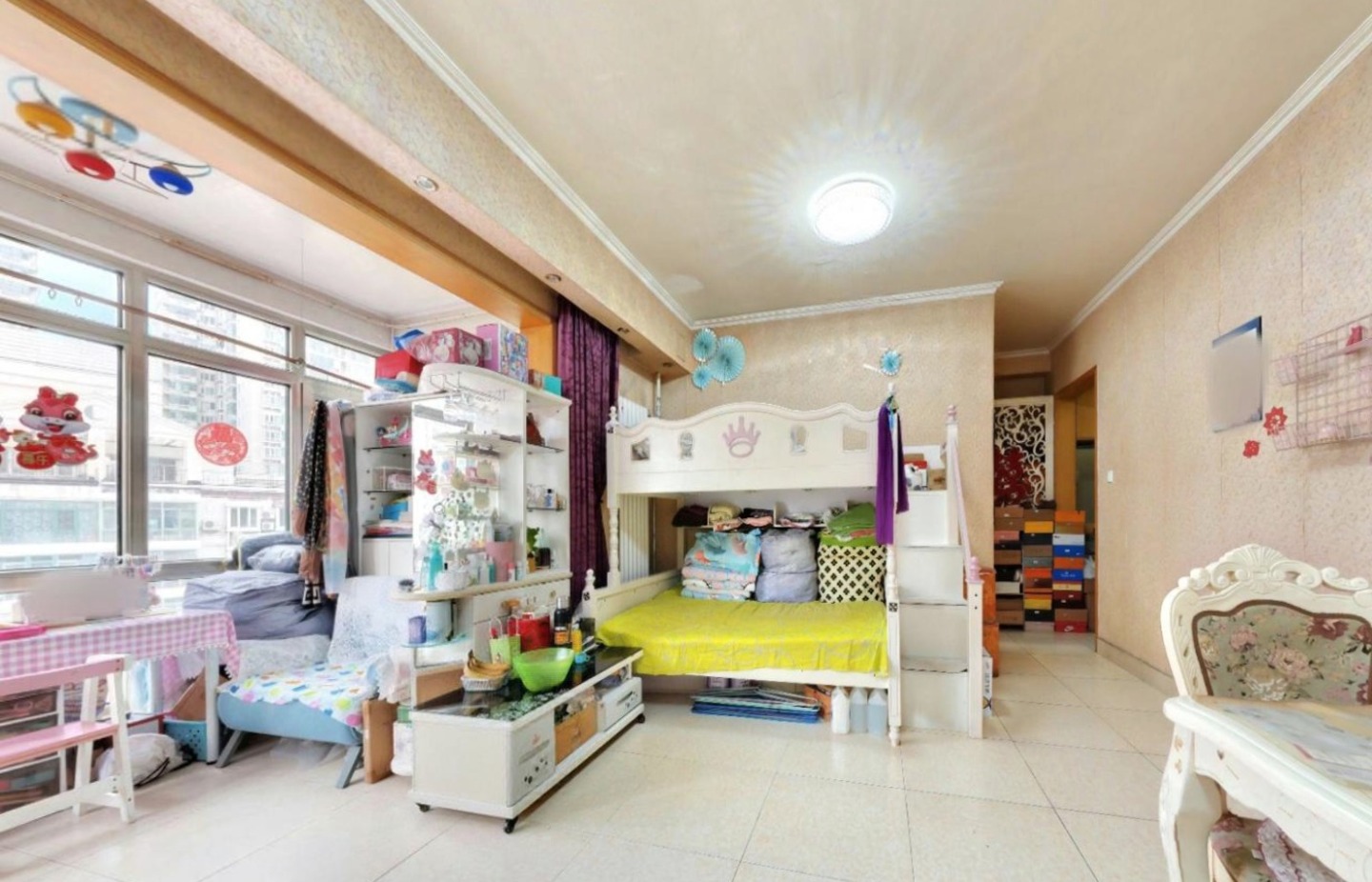 北京天通苑东一区二手房房源图片