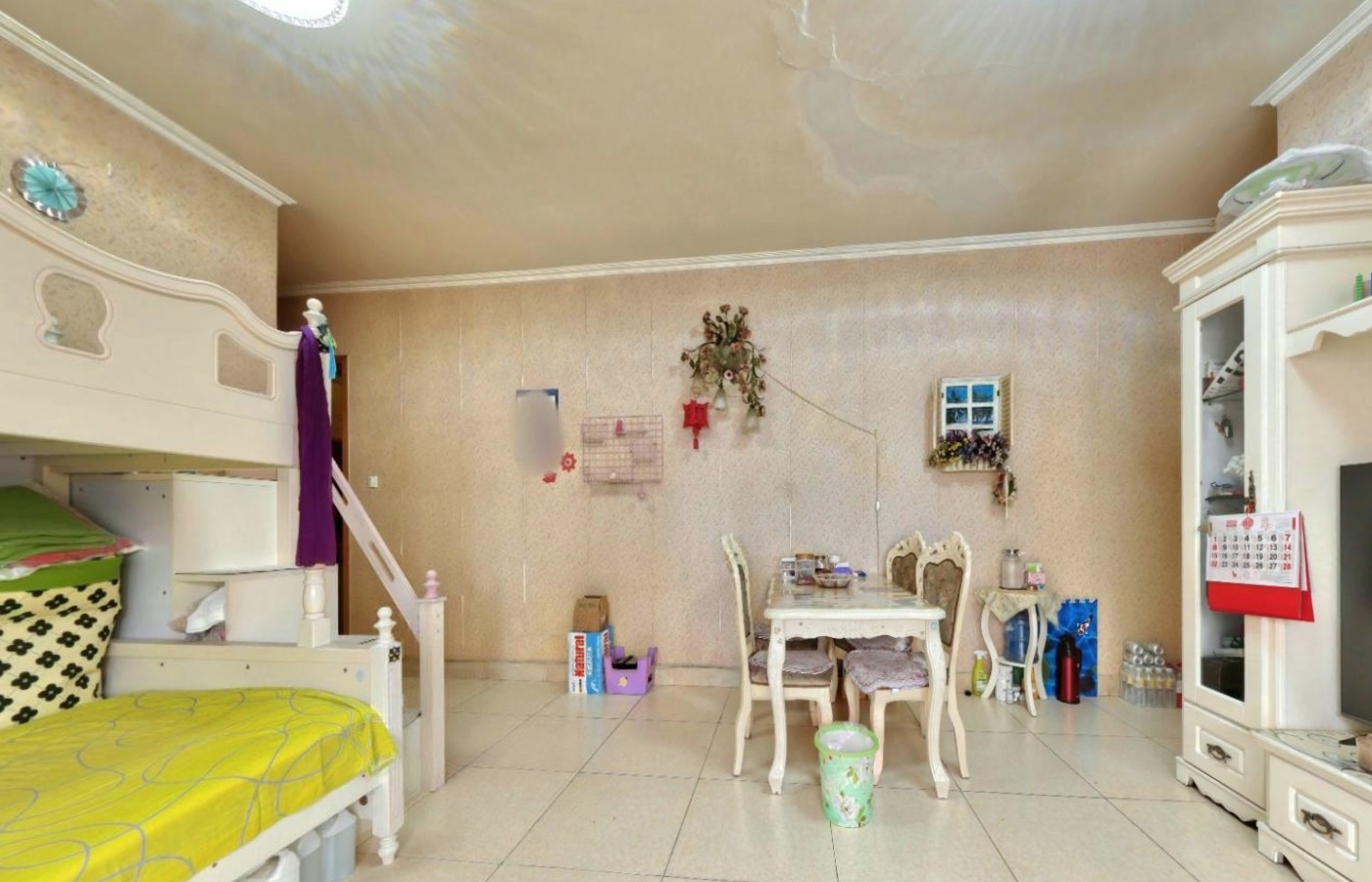 北京天通苑东一区二手房房源图片