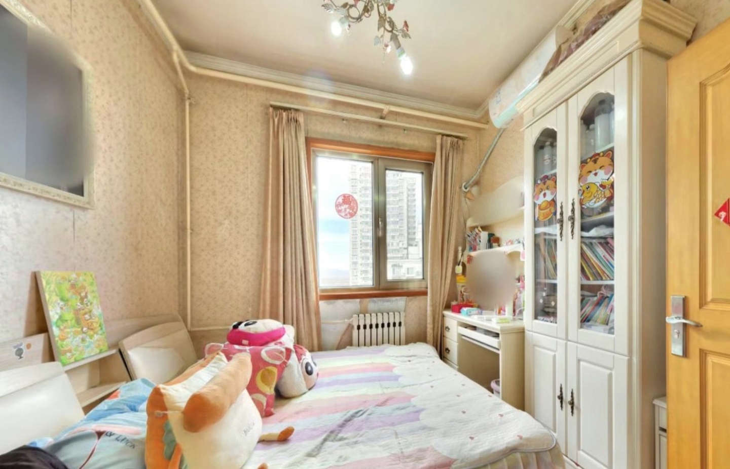 北京天通苑东一区二手房房源图片