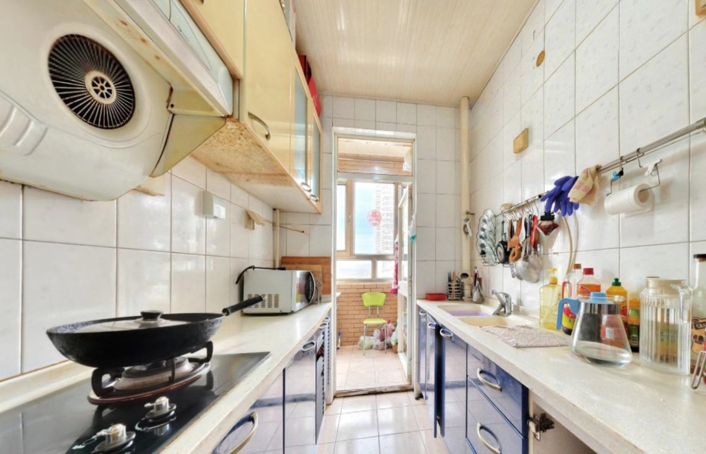 北京天通苑东一区二手房房源图片