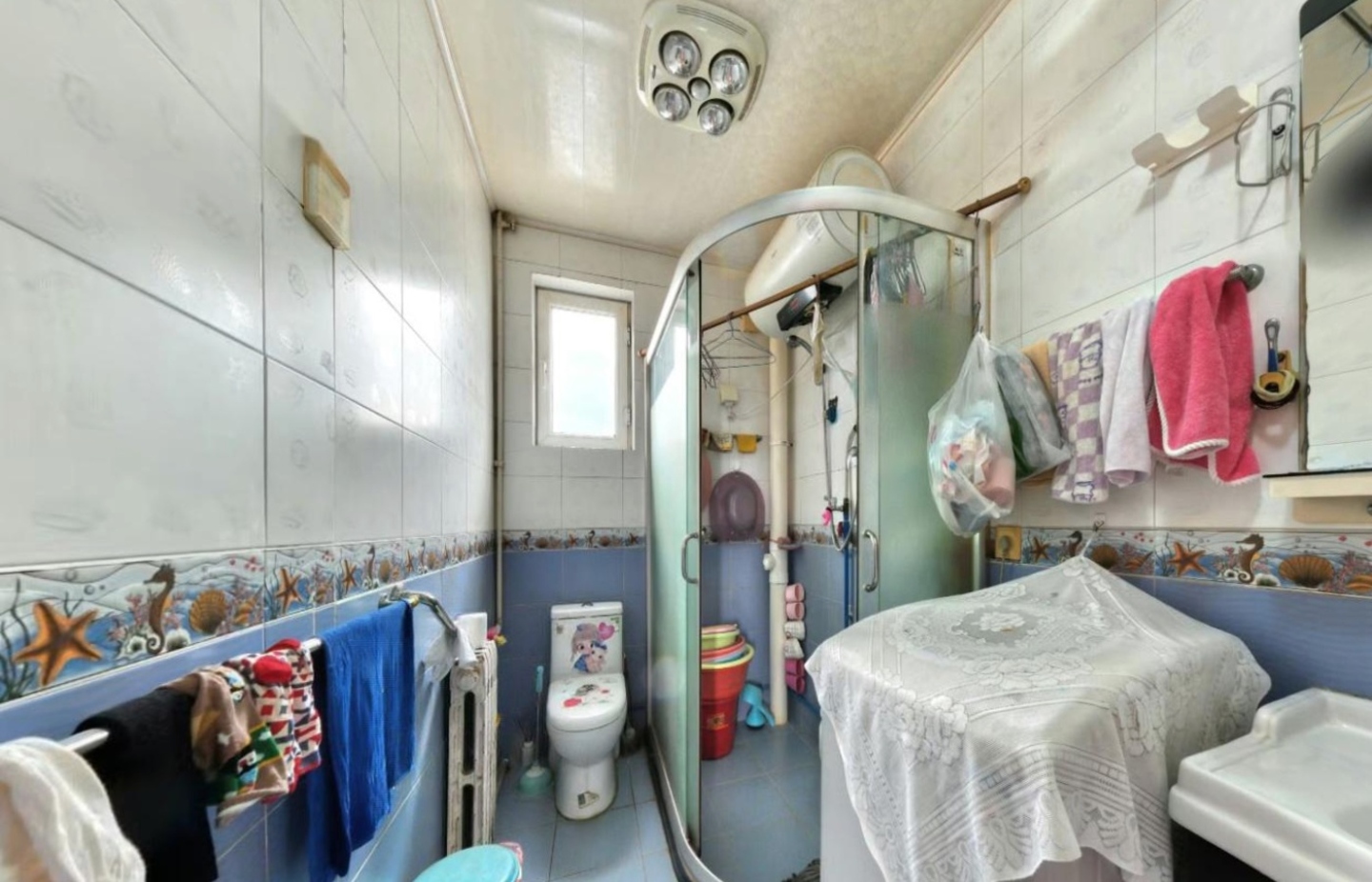 北京天通苑东一区二手房房源图片