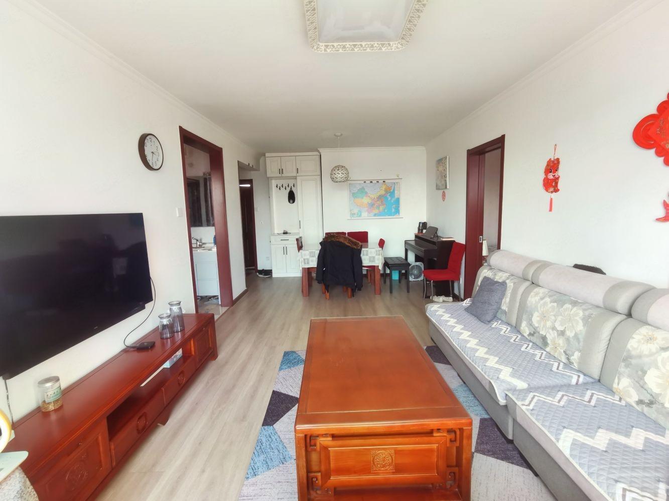 北京恒盛波尔多小镇(北区)二手房房源图片