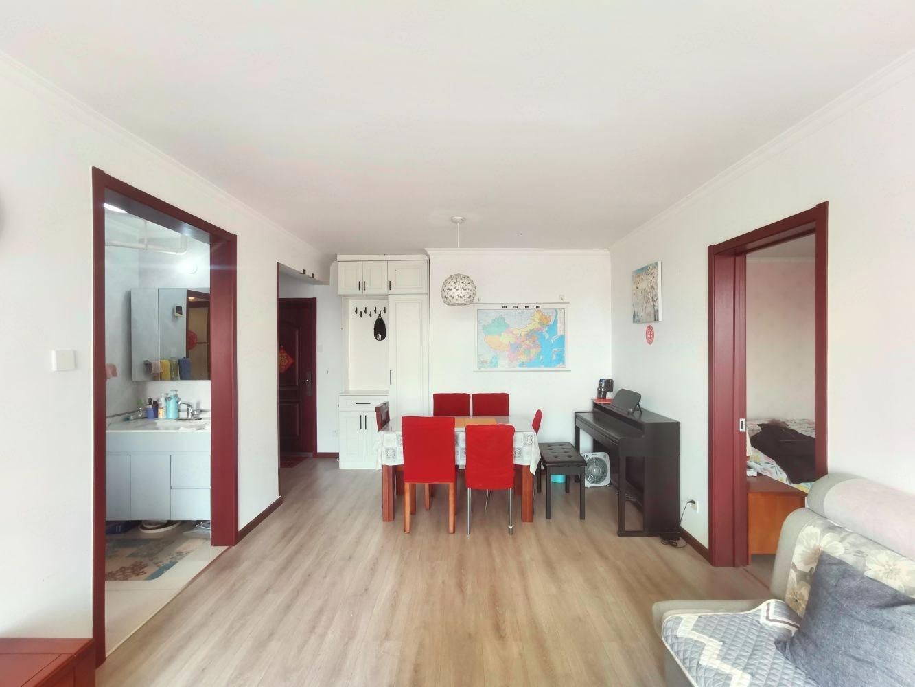 北京恒盛波尔多小镇(北区)二手房房源图片