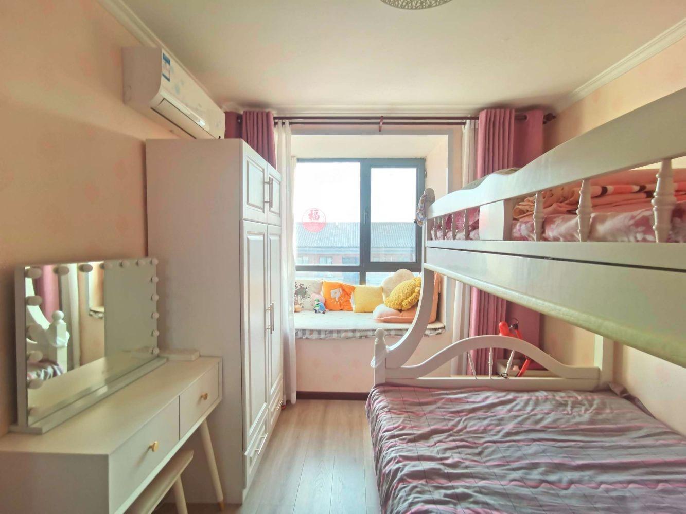 北京恒盛波尔多小镇(北区)二手房房源图片