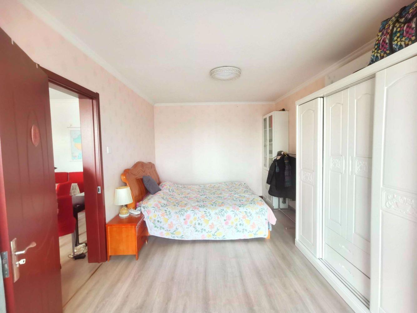 北京恒盛波尔多小镇(北区)二手房房源图片