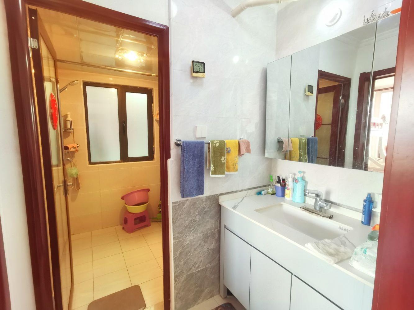 北京恒盛波尔多小镇(北区)二手房房源图片