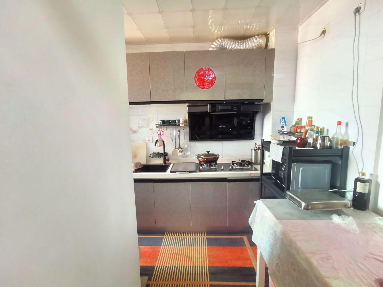 北京恒盛波尔多小镇(北区)二手房房源图片