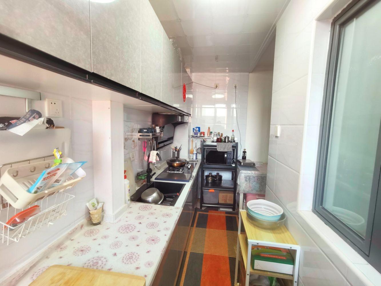 北京恒盛波尔多小镇(北区)二手房房源图片