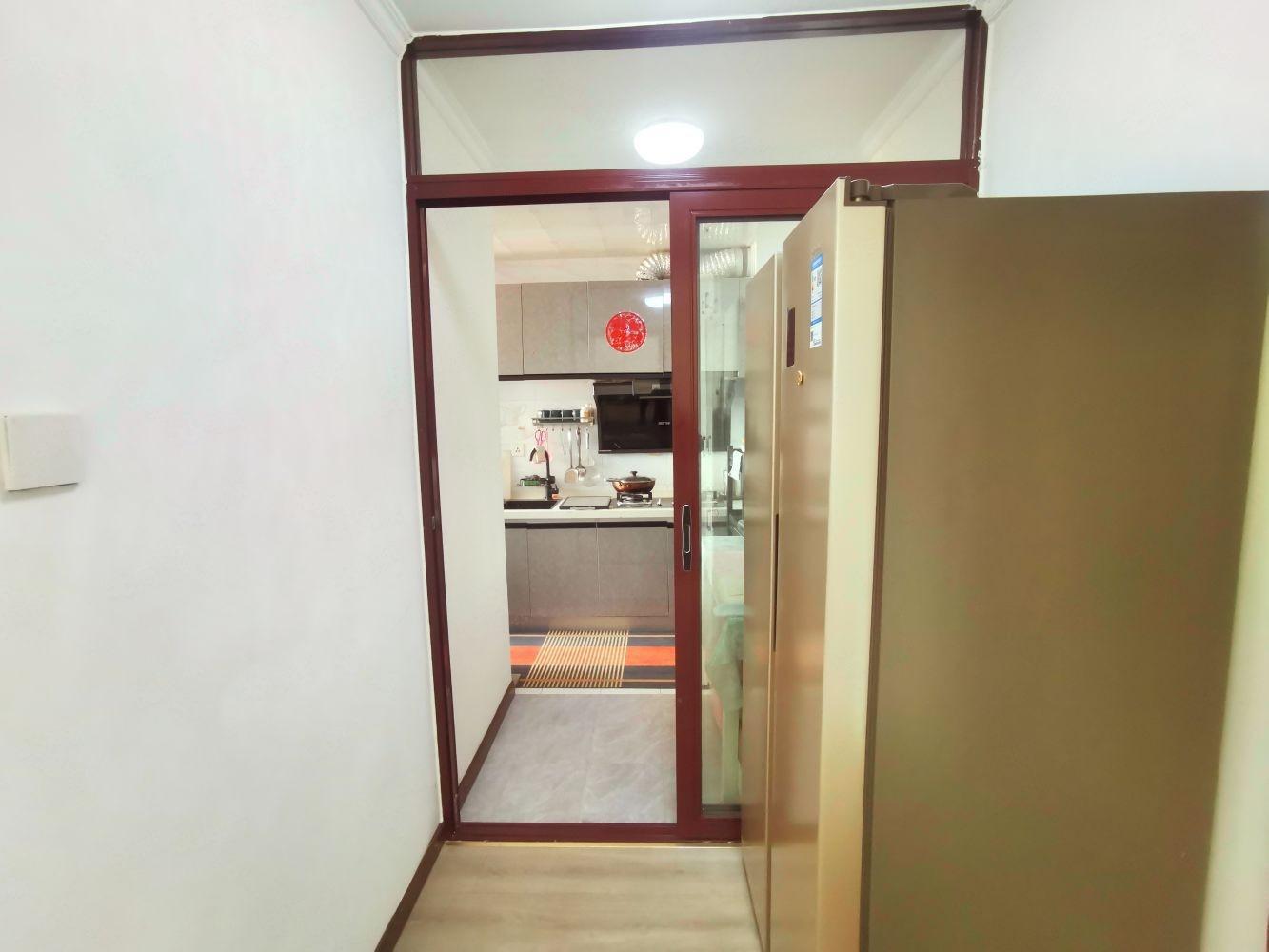 北京恒盛波尔多小镇(北区)二手房房源图片