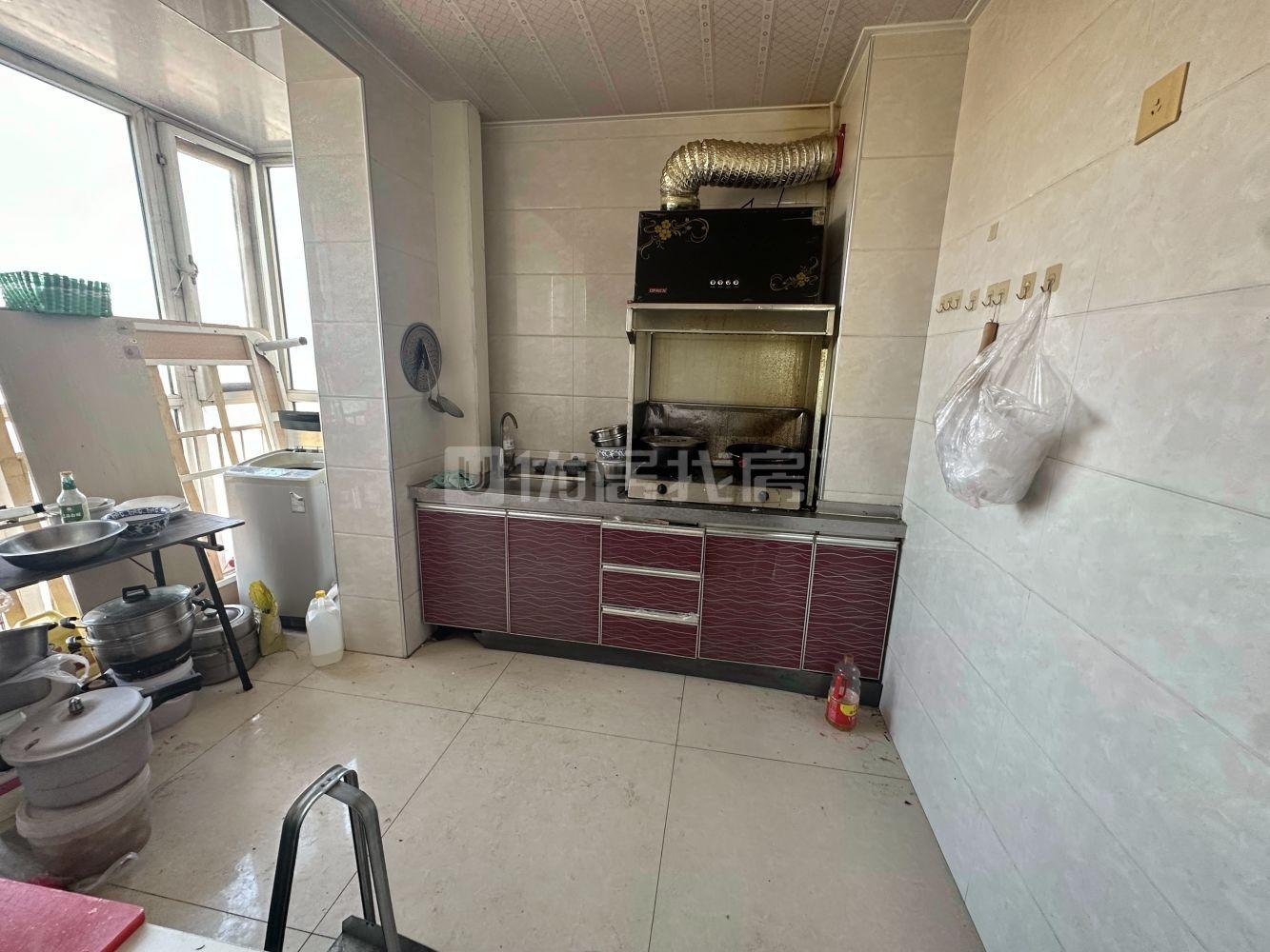 北京蓝天花园二手房房源图片