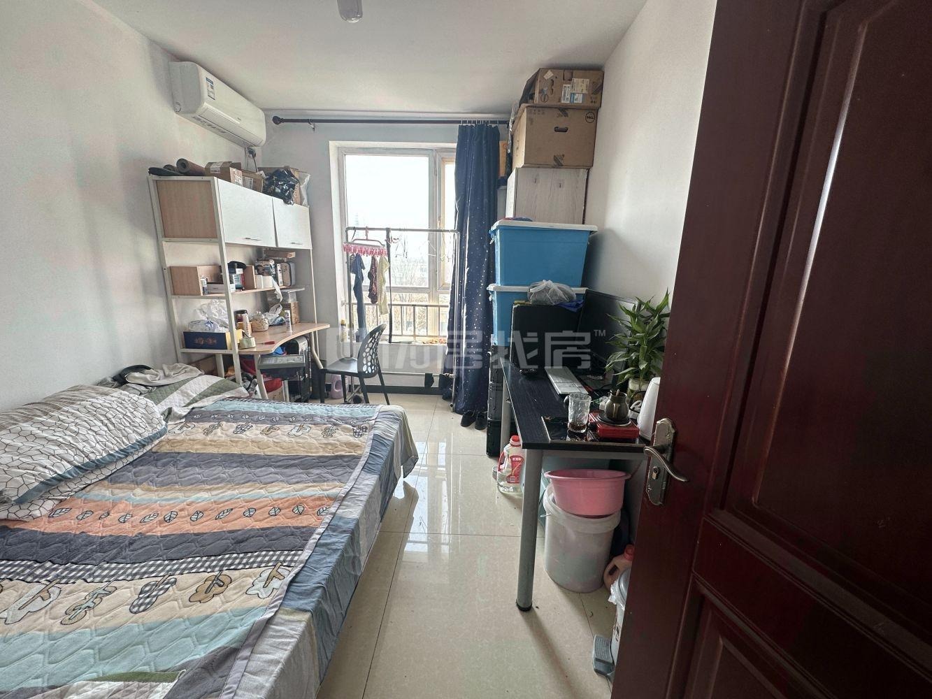 北京蓝天花园二手房房源图片