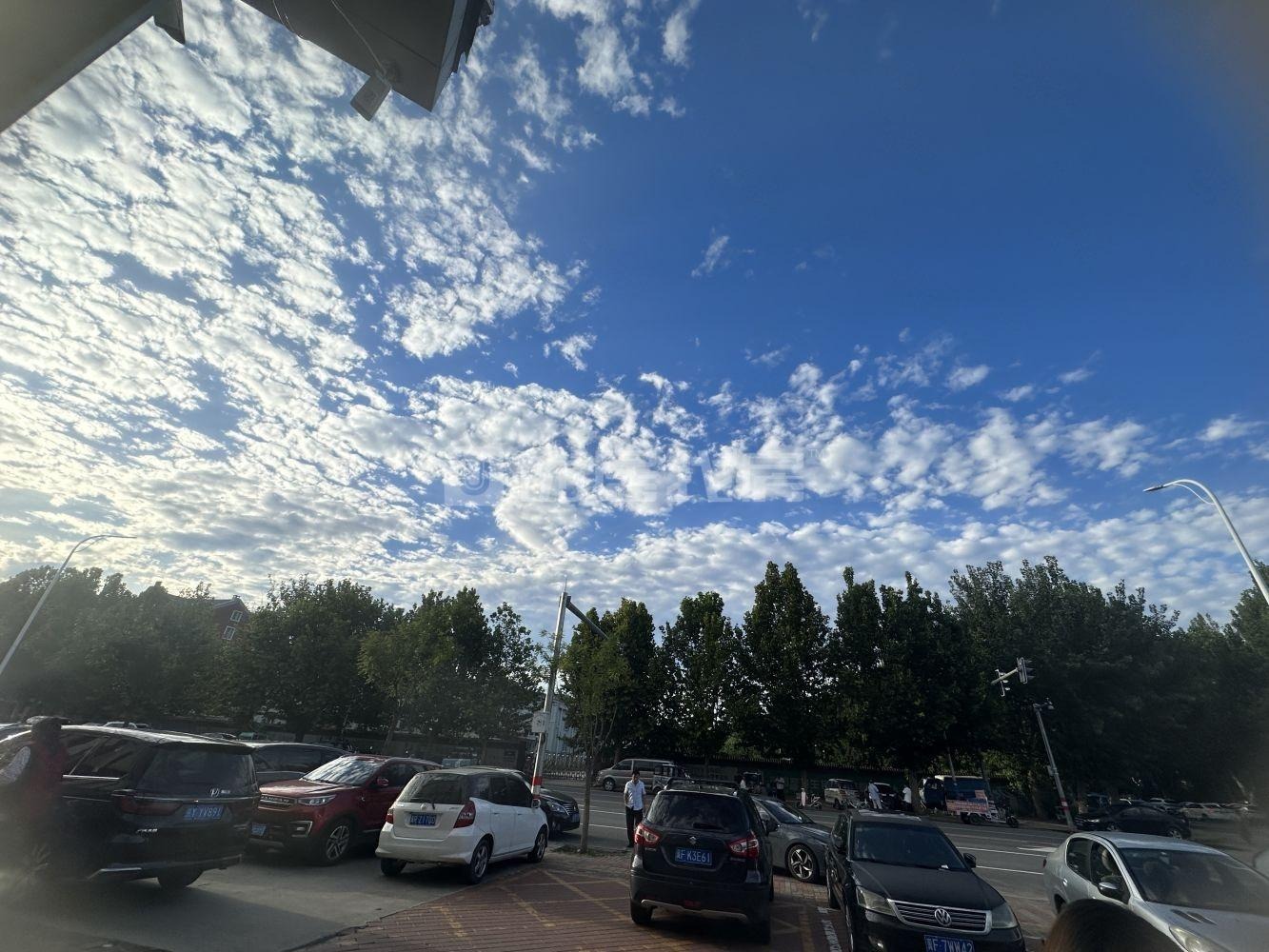 北京蓝天花园二手房房源图片