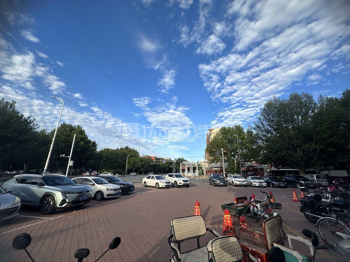 北京蓝天花园二手房房源图片