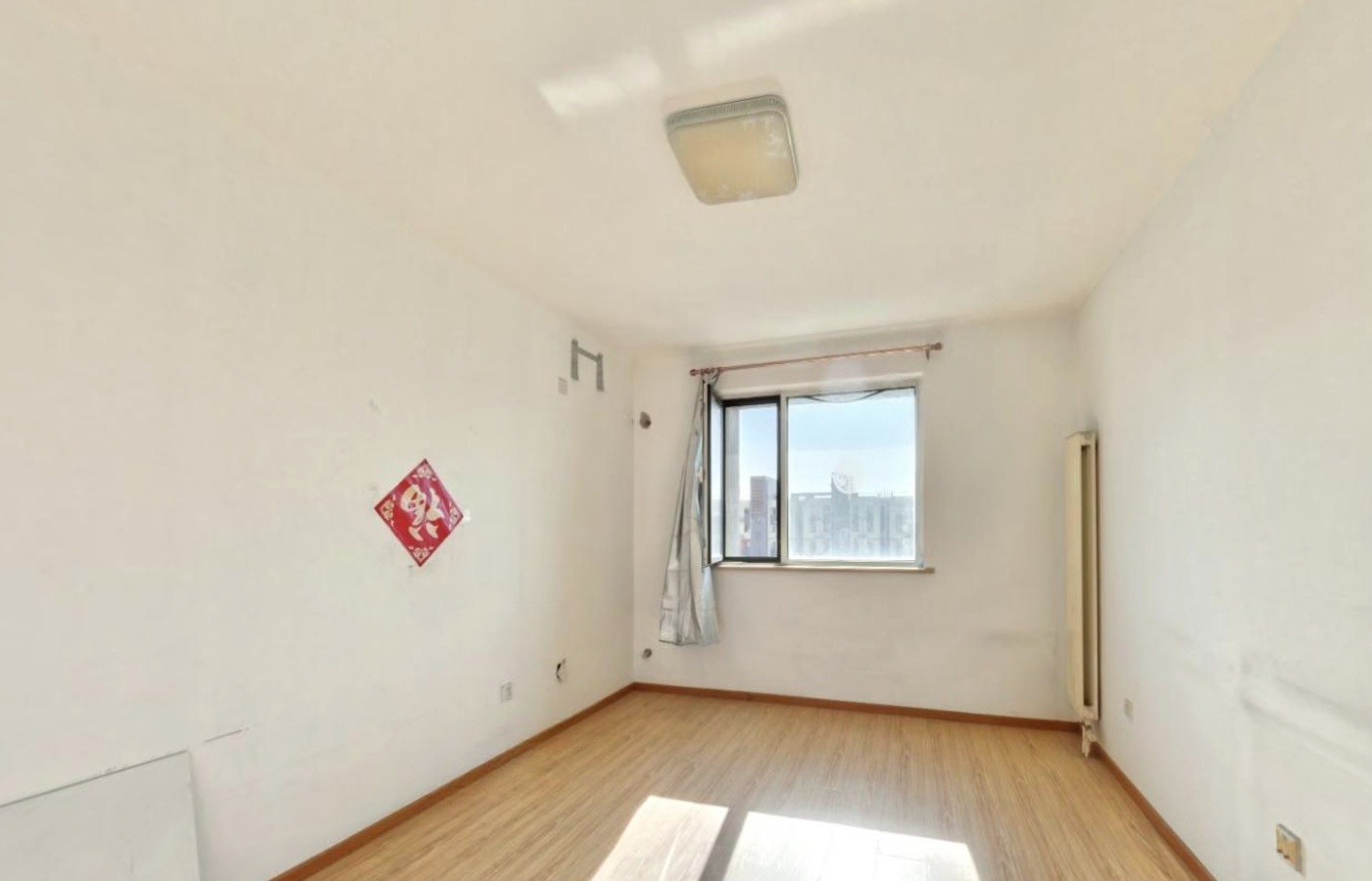 北京育新花园北里二手房房源图片