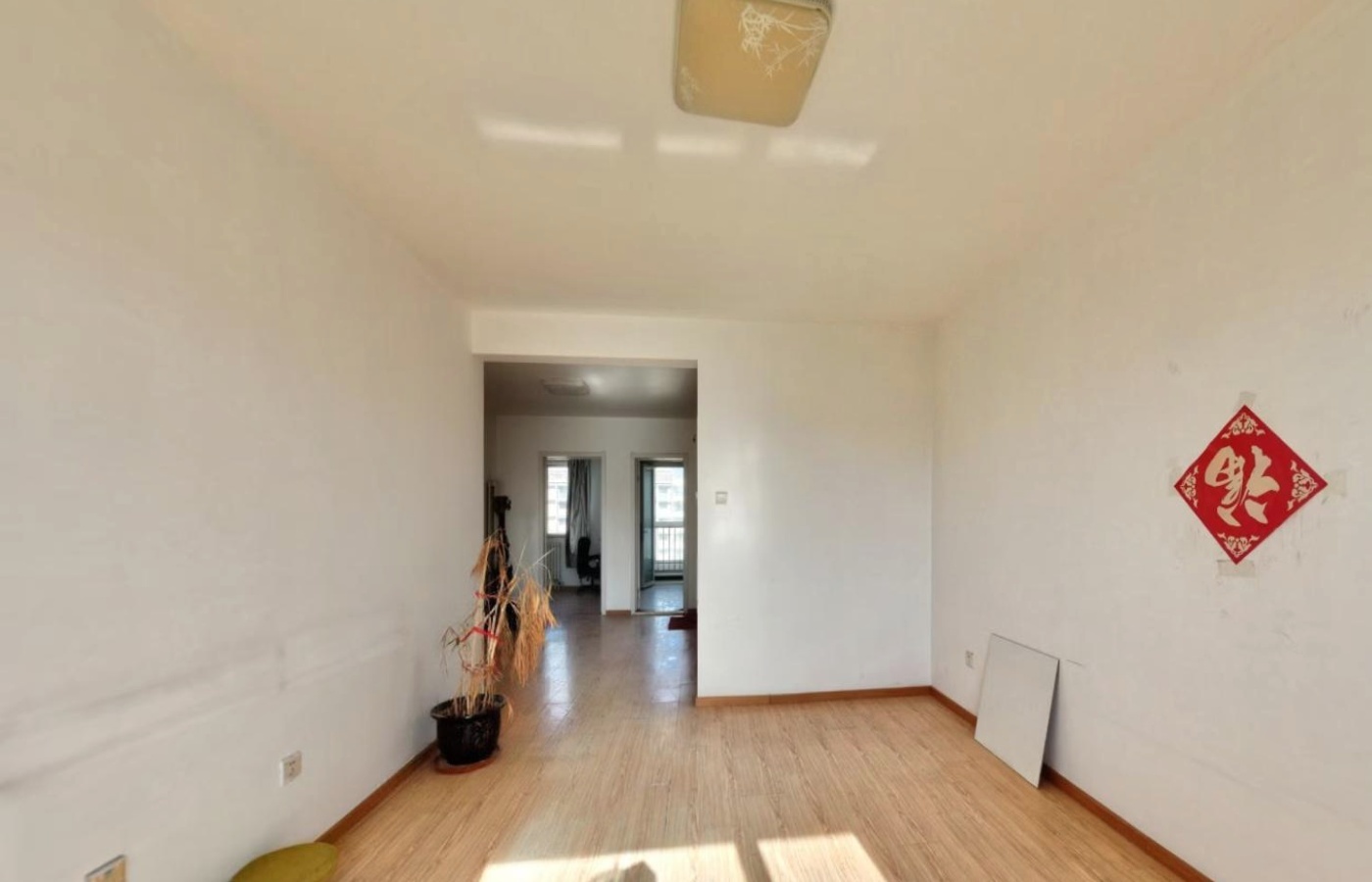 北京育新花园北里二手房房源图片