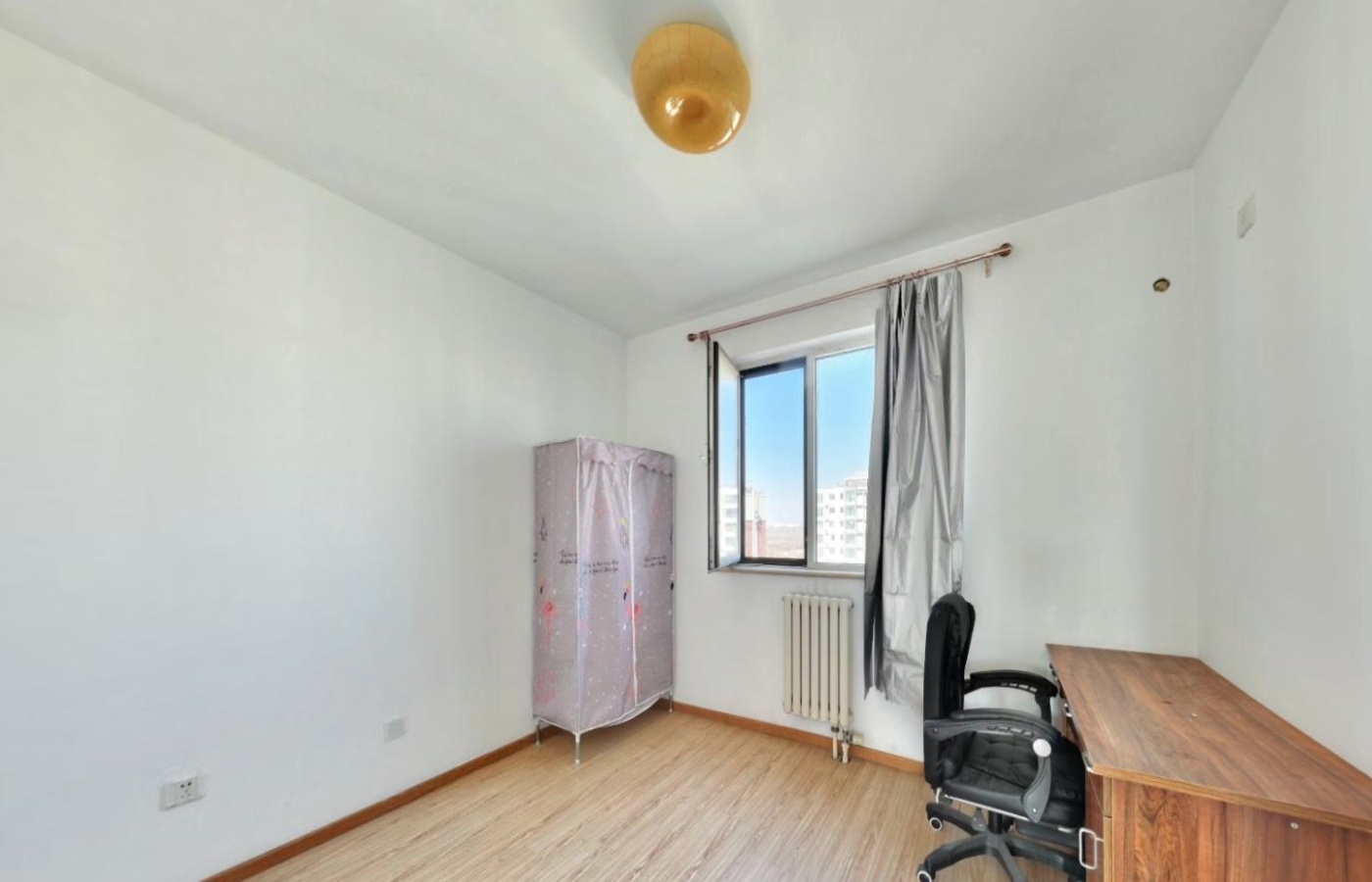 北京育新花园北里二手房房源图片