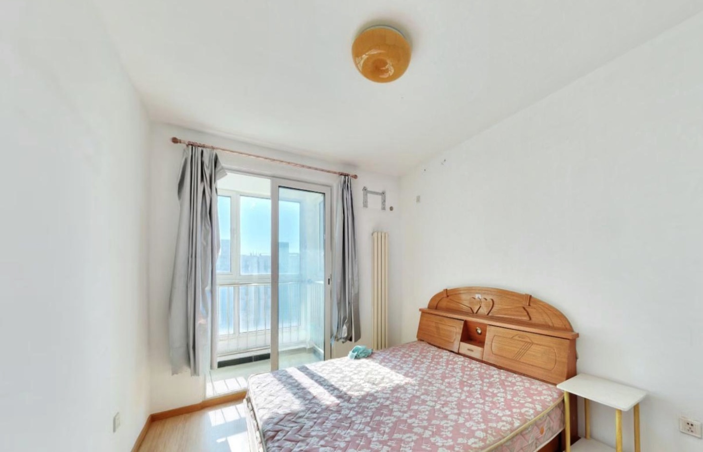 北京育新花园北里二手房房源图片