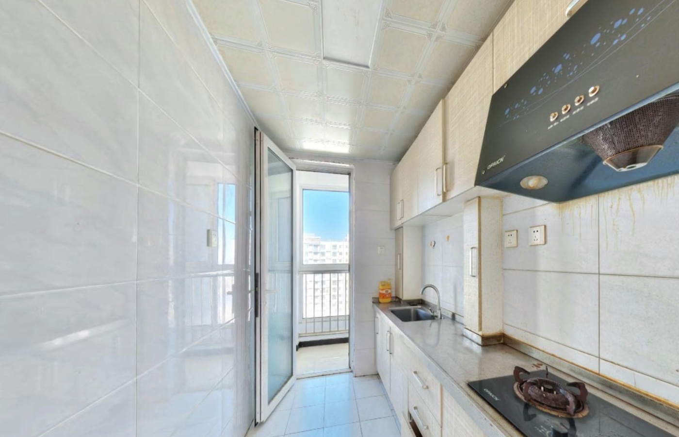 北京育新花园北里二手房房源图片