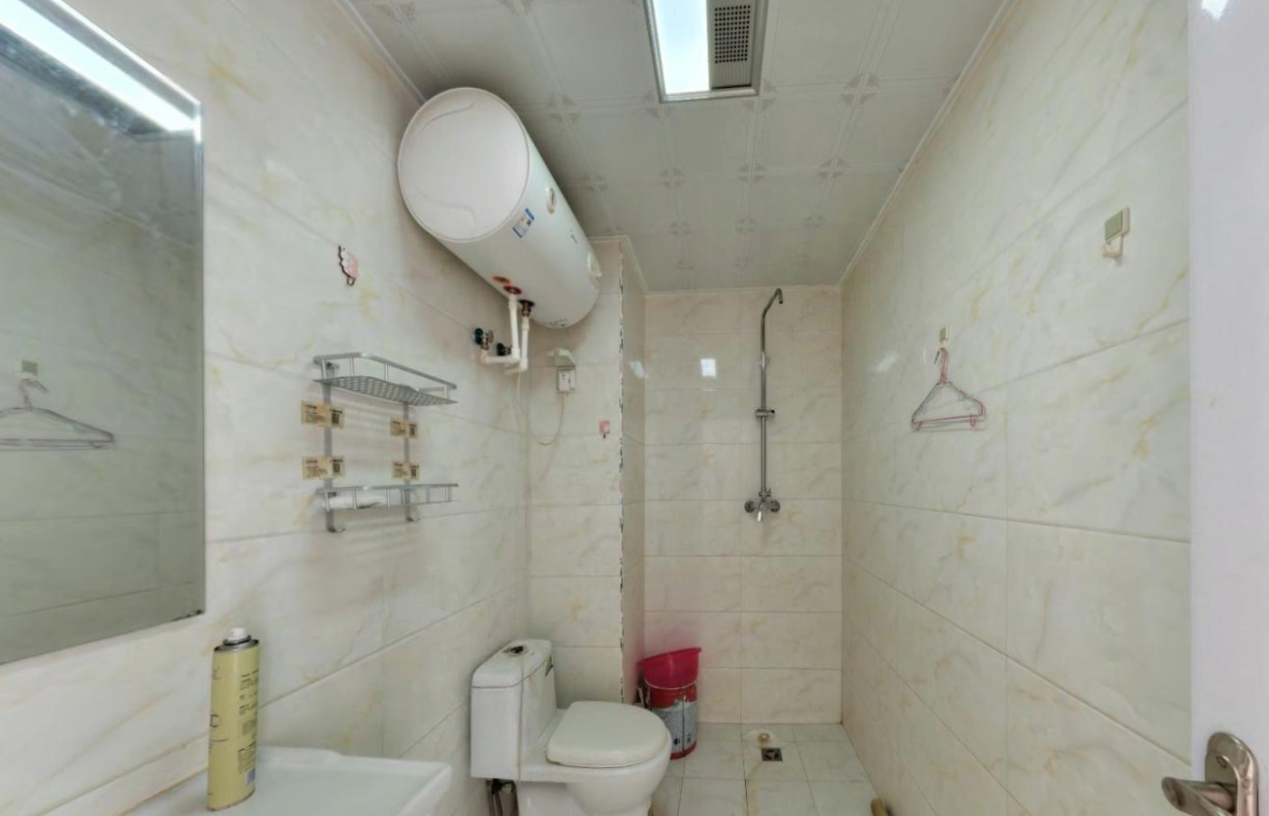 北京育新花园北里二手房房源图片