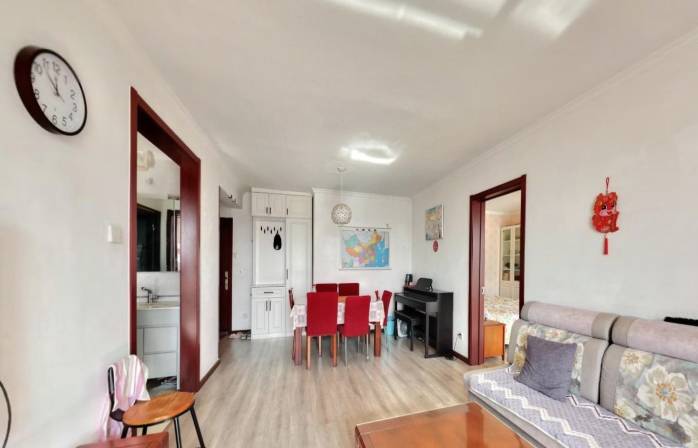 北京恒盛波尔多小镇(南区)二手房房源图片