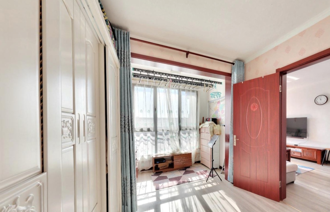 北京恒盛波尔多小镇(南区)二手房房源图片