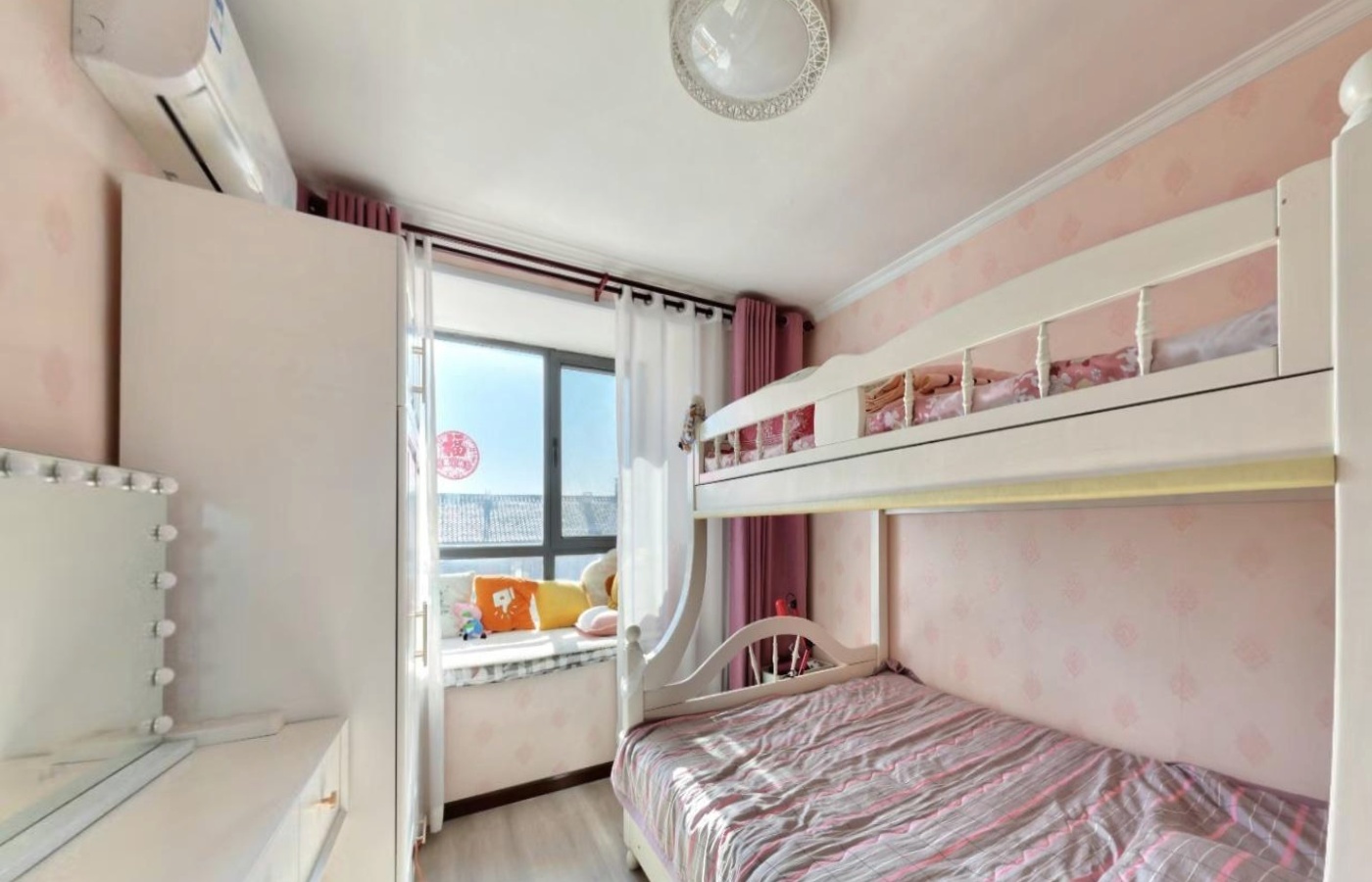 北京恒盛波尔多小镇(南区)二手房房源图片