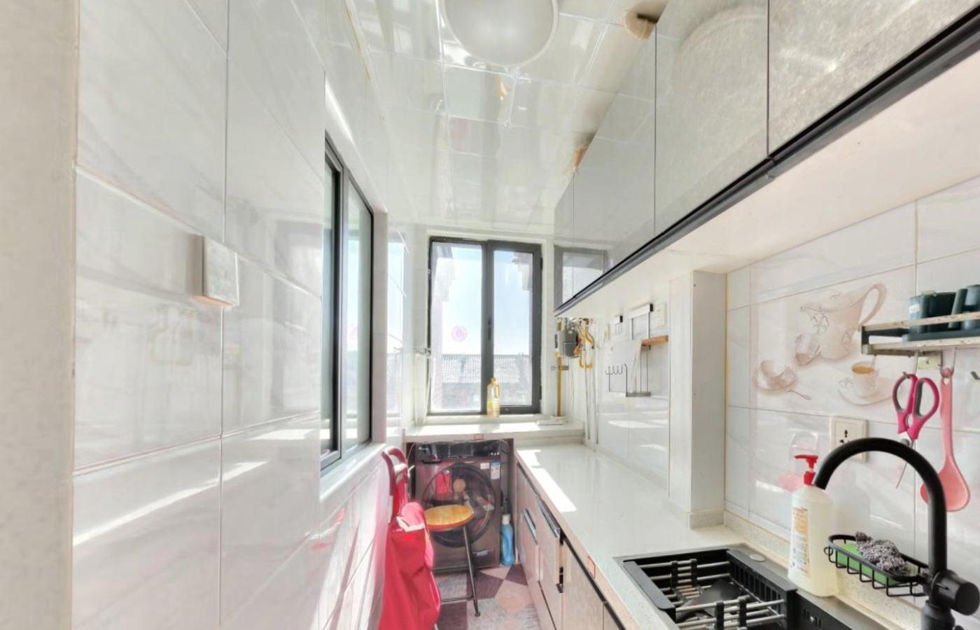 北京恒盛波尔多小镇(南区)二手房房源图片