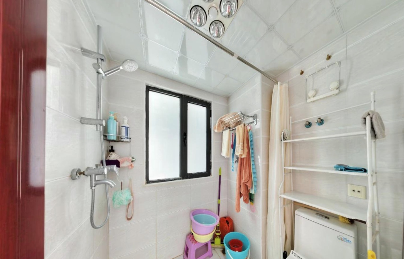 北京恒盛波尔多小镇(南区)二手房房源图片