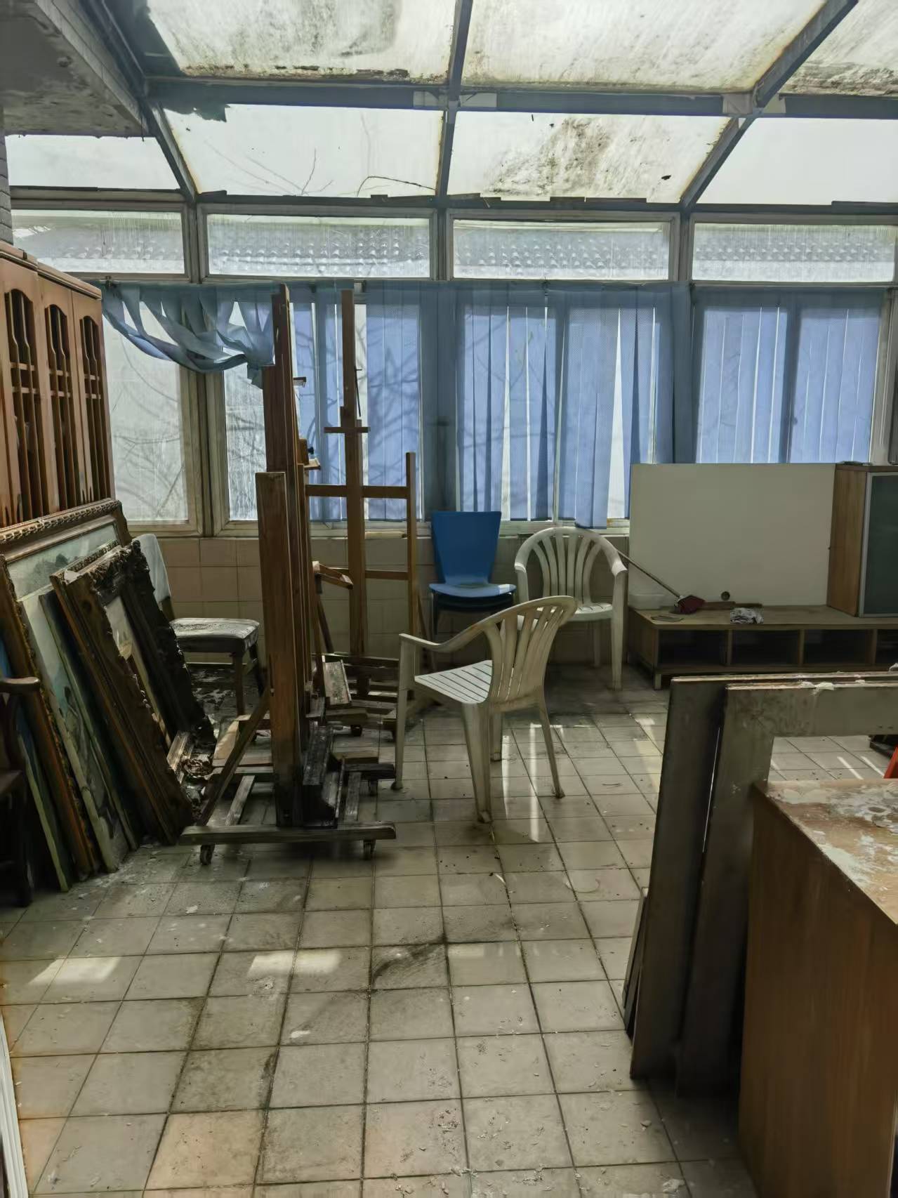 北京华凯苑别墅二手房房源图片