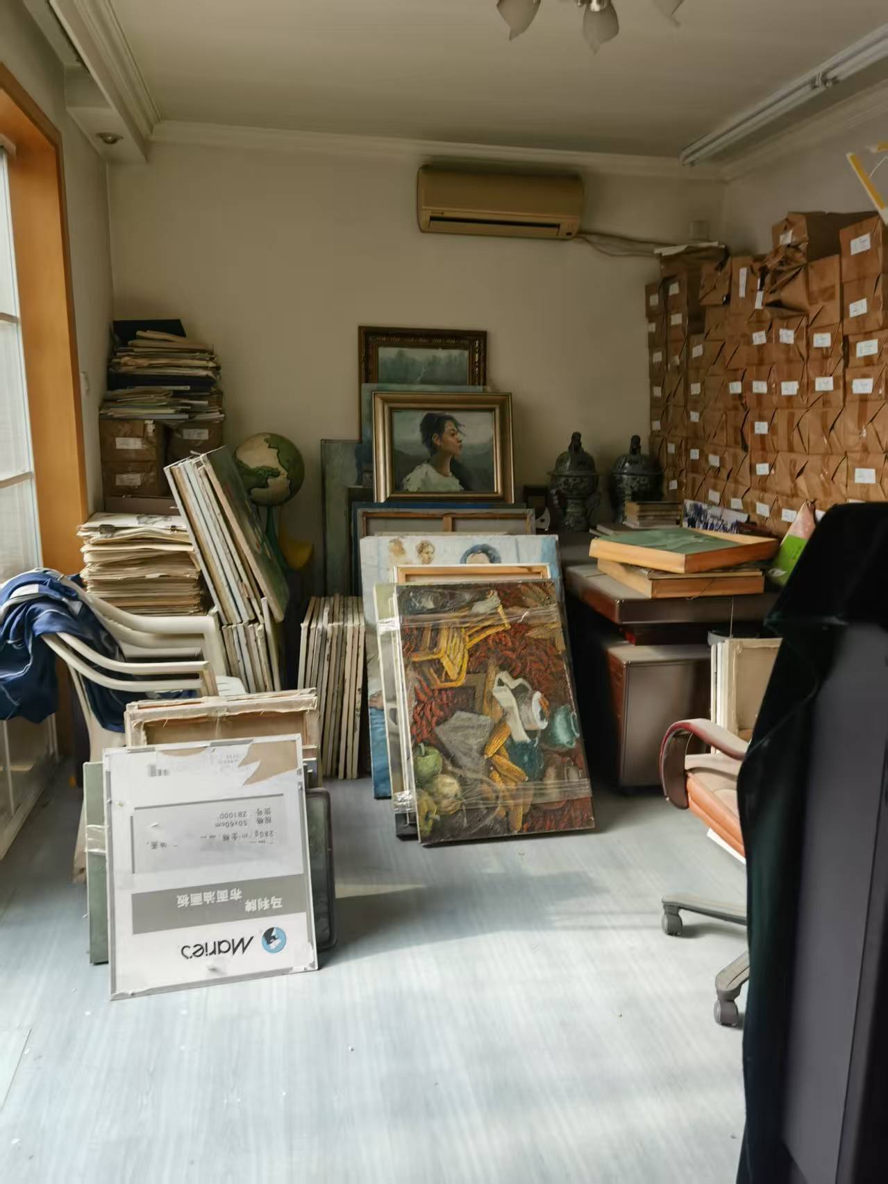 北京华凯苑别墅二手房房源图片