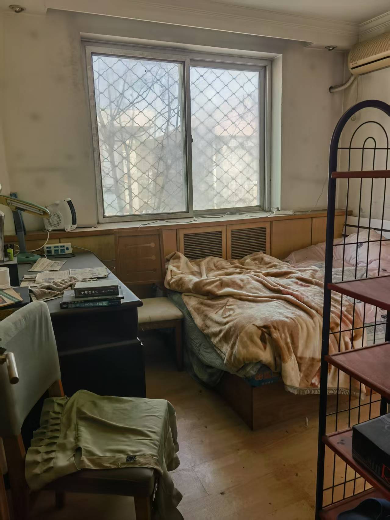 北京华凯苑别墅二手房房源图片