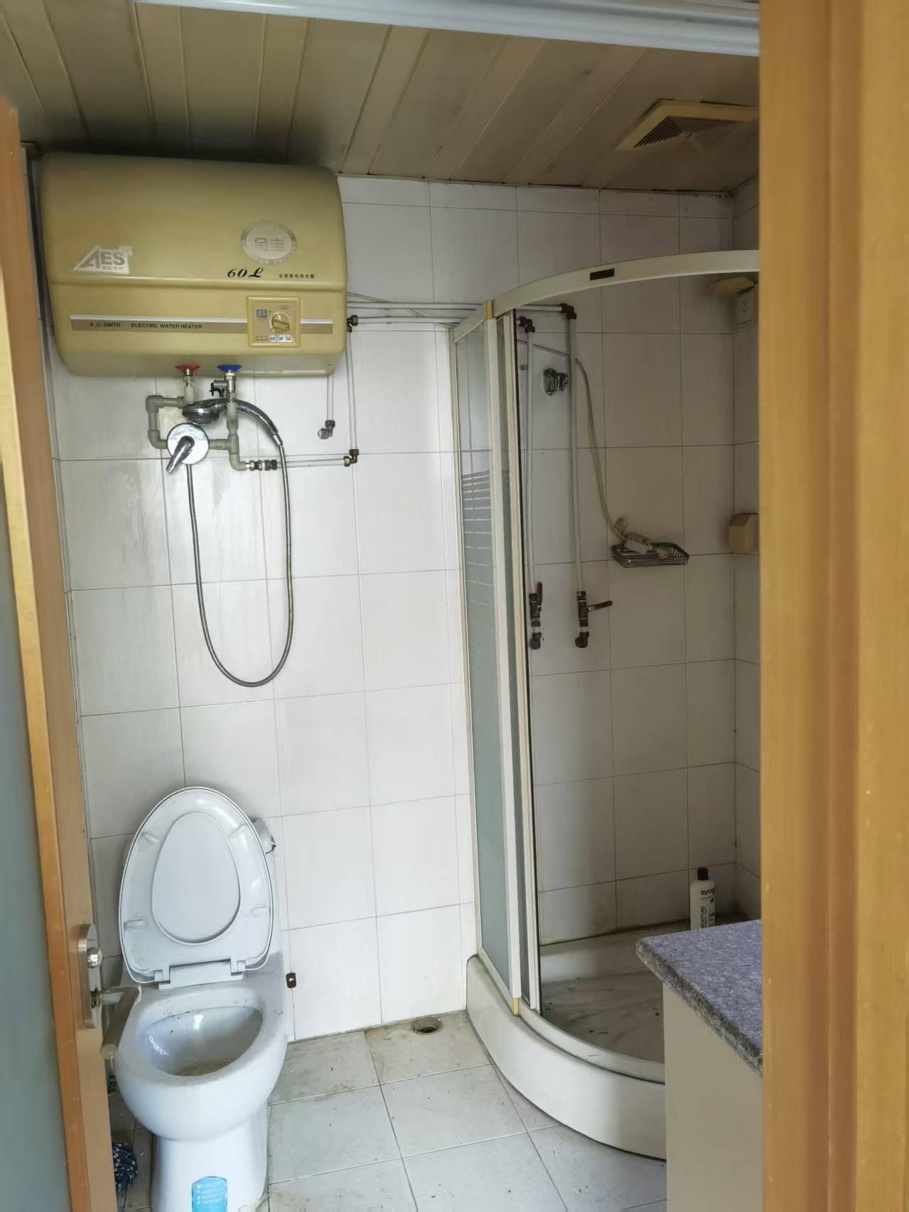 北京华凯苑别墅二手房房源图片