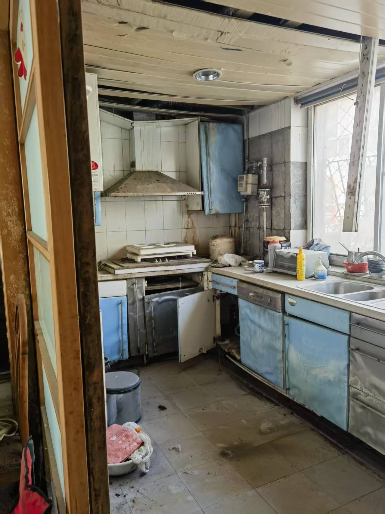 北京华凯苑别墅二手房房源图片