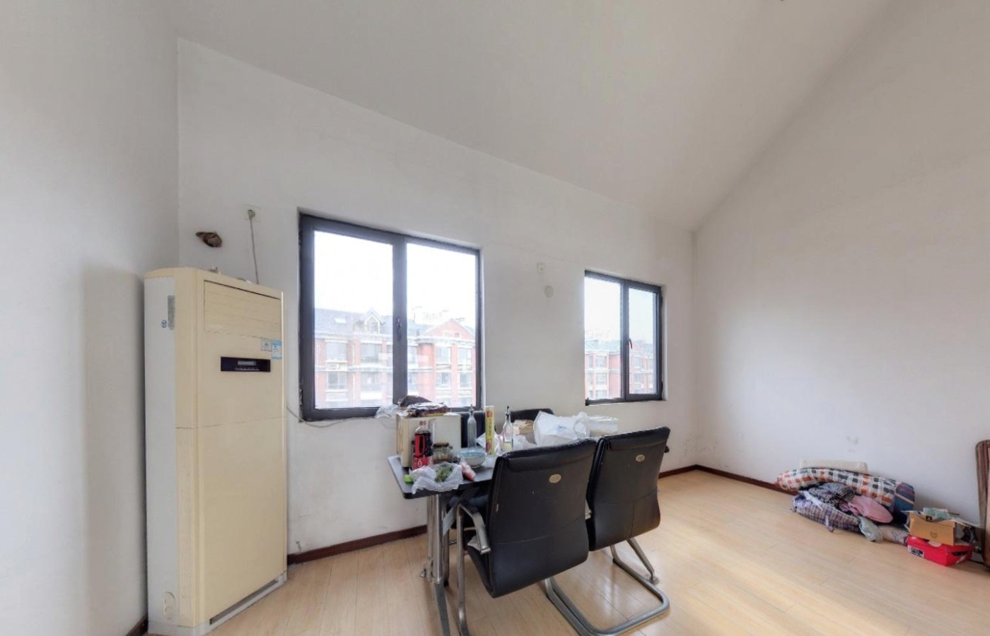 北京恒盛波尔多小镇(南区)二手房房源图片