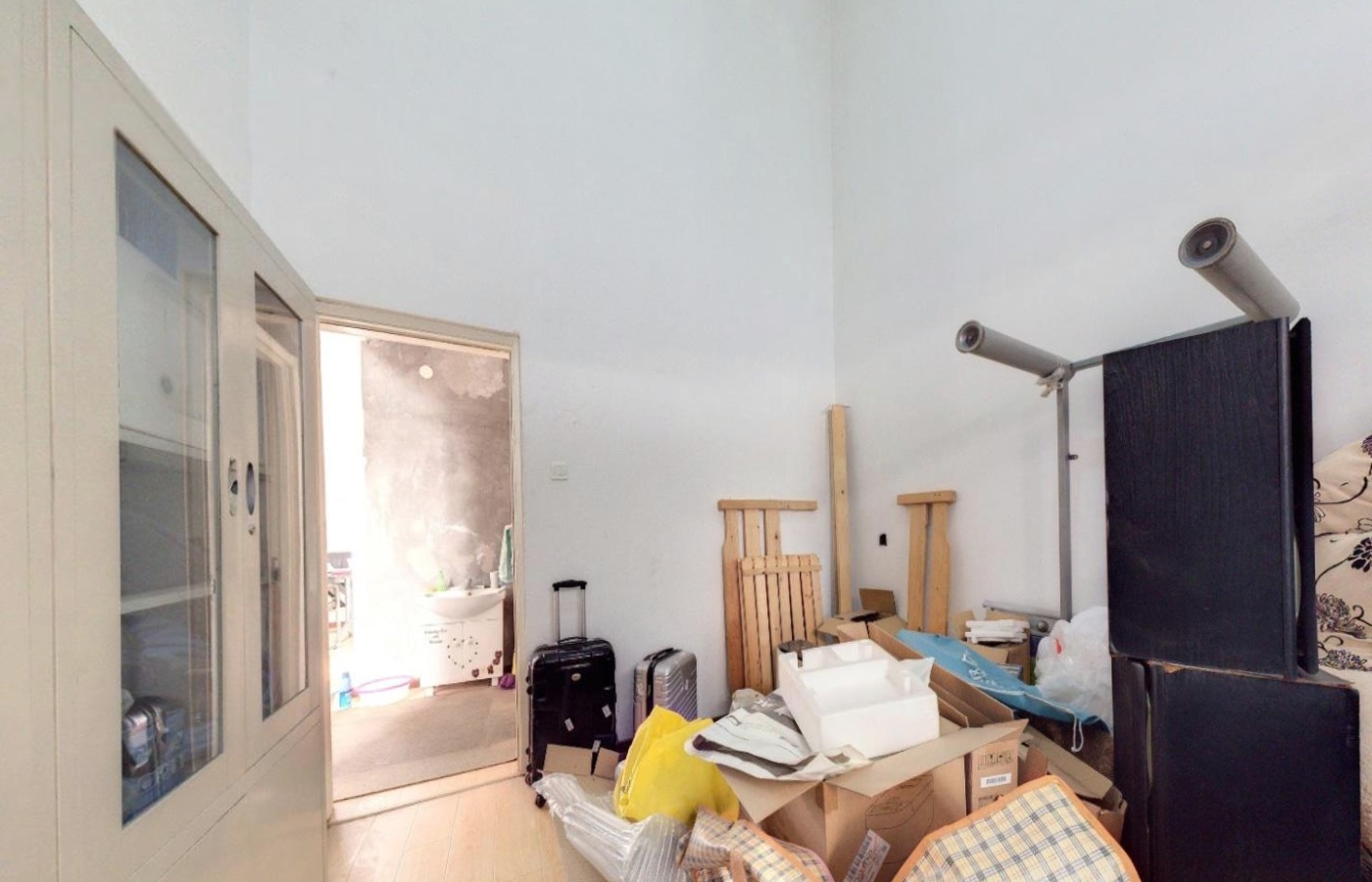 北京恒盛波尔多小镇(南区)二手房房源图片