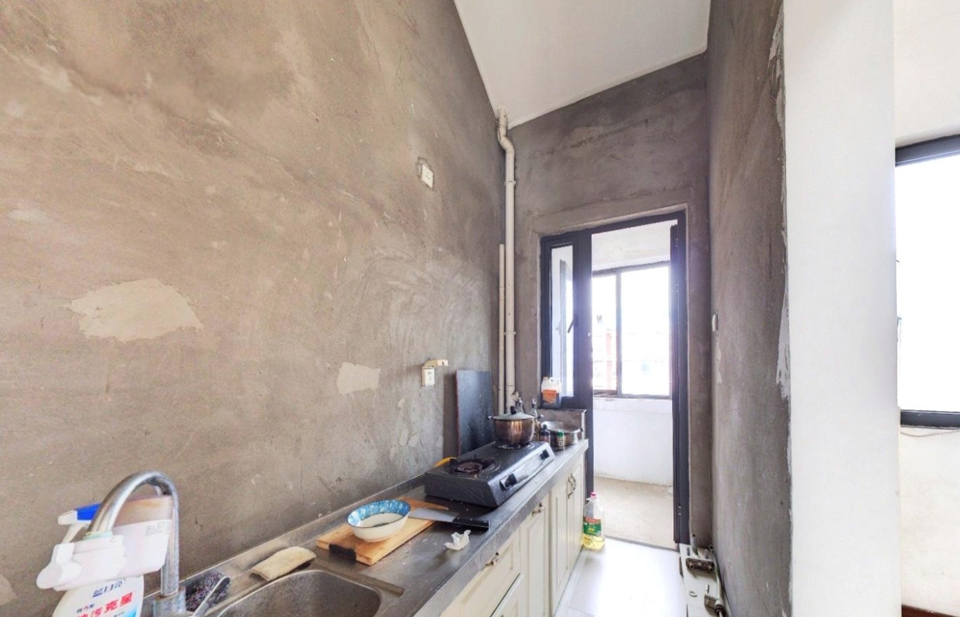 北京恒盛波尔多小镇(南区)二手房房源图片