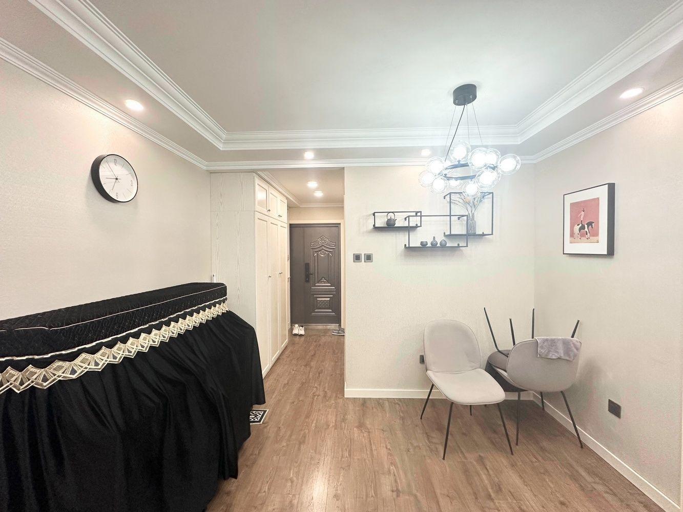 北京晨月园二手房房源图片