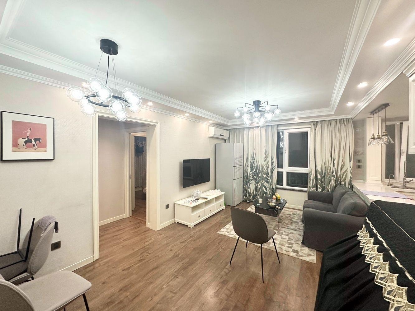 北京晨月园二手房房源图片