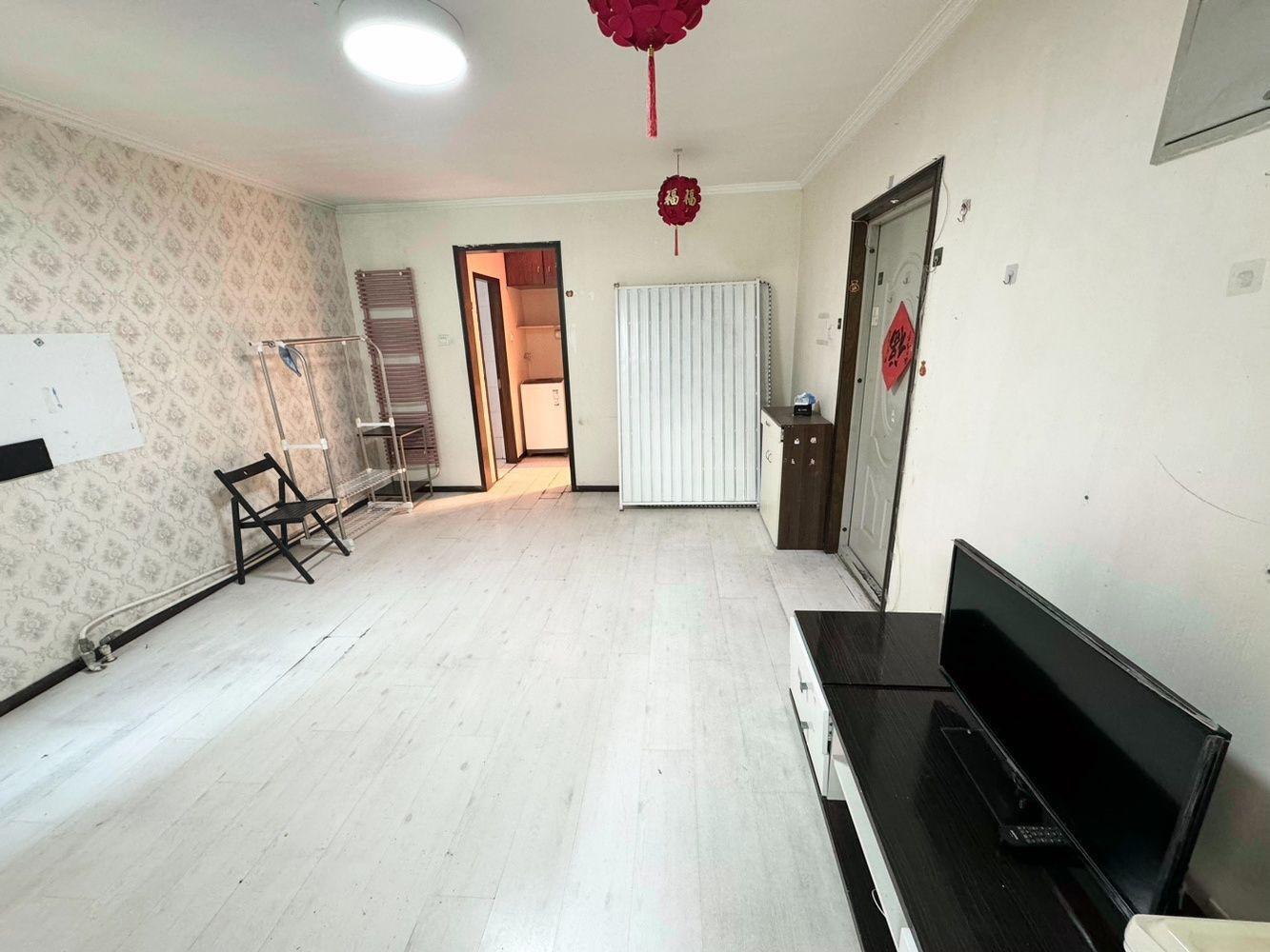 北京烟树园小区二手房房源图片