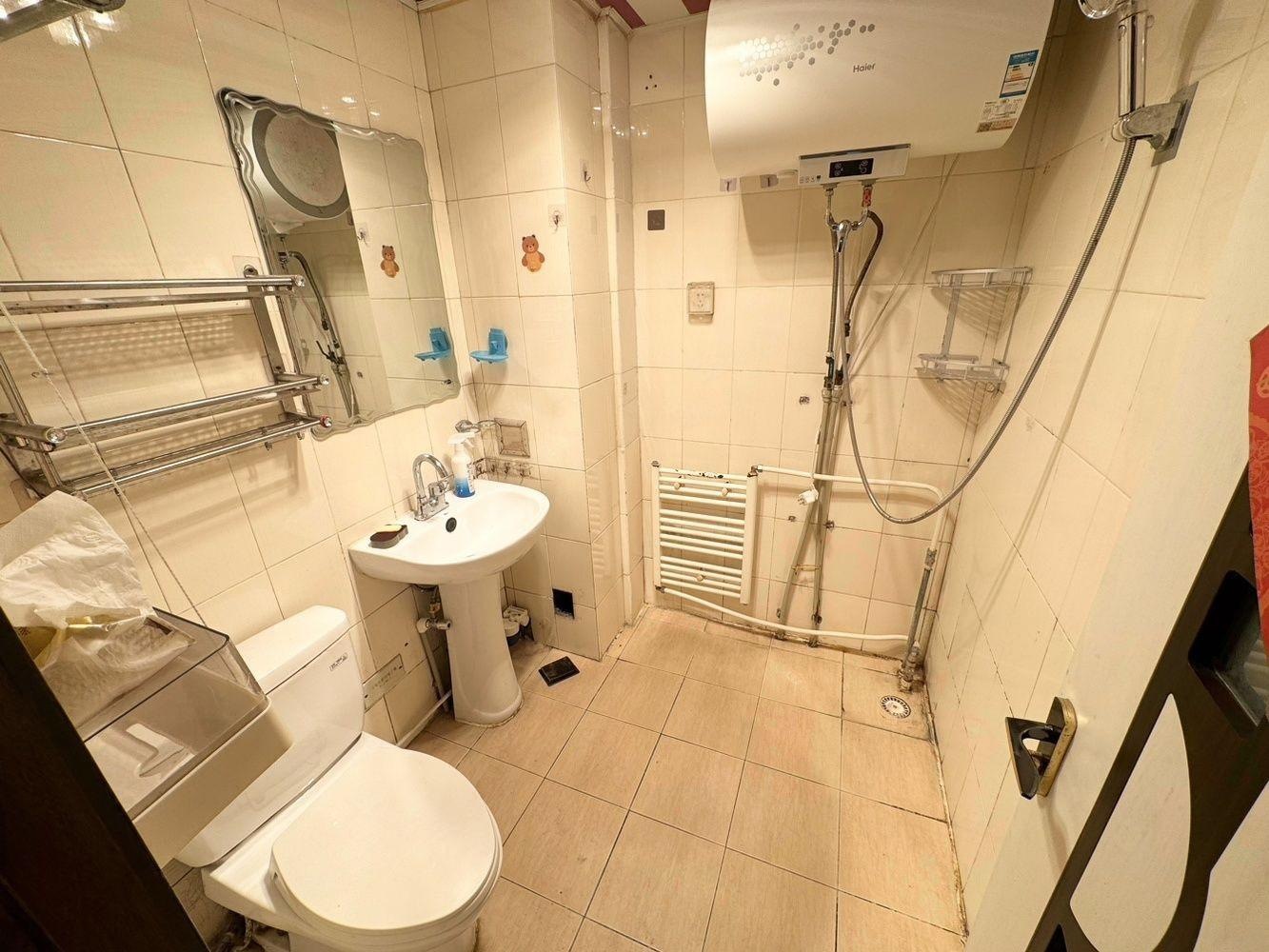 北京烟树园小区二手房房源图片