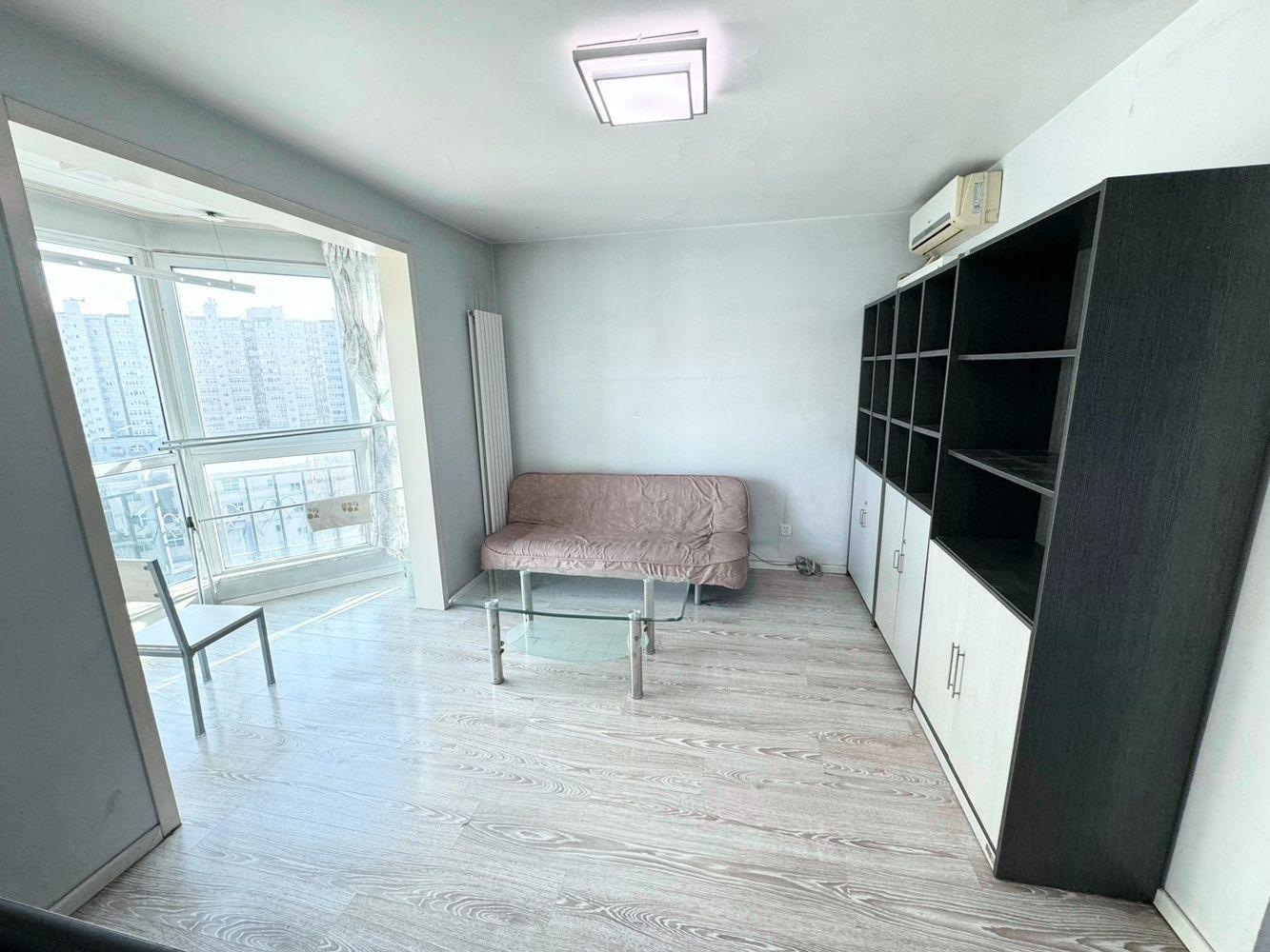 北京晨月园二手房房源图片