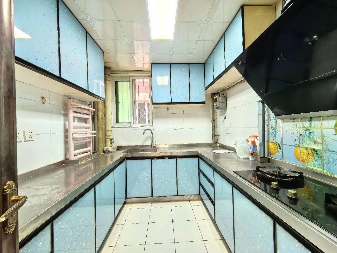 北京烟树园小区二手房房源图片